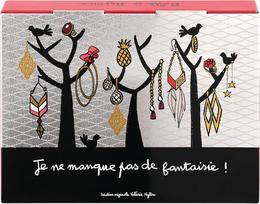 Derriere la porte Jewelry Box Jadore