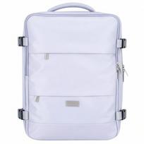 Business-Sport On-Board Backpack 40x20x30cm, 24L, 3 compartments, 11 pockets, 17" Laptop Camera