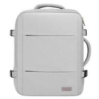 Business-Sport On-Board Backpack 40x20x30cm, 24L, 3 compartments, 13 pockets, 15.6" Laptop