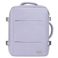 Business-Sport On-Board Backpack 40x20x30cm, 24L, 3 compartments, 13 pockets, 15.6" Laptop