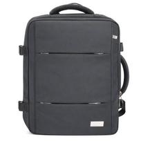 Business-Sport On-Board Backpack 40x20x30cm, 24L, 3 compartments, 13 pockets, 15.6" Laptop