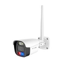Outdoor WiFi camera Kruger&Matz Connect C190, 2K, Tuya, Smart Life, ONVIF