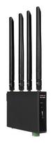 Edimax D4G-7459AC wireless router Dual-band (2.4 GHz / 5 GHz) 4G Black
