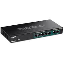 Switch Trendnet TPE-TG327 24-port Gigabit POE