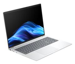 Notebook HP EliteBook 8 G1i 16"WUXGA/Ultra 5 225U/32GB/SSD512GB/Intel/11PR Glacier Silver 3Y
