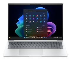Notebook HP EliteBook 8 G1a 16"WUXGA/Ryzen AI 5 Pro 340/32GB/SSD1TB/Radeon/11PR Glacier Silver 3Y