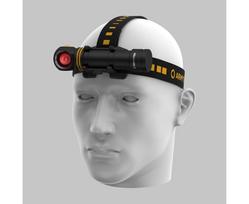 Flashlight Armytek Elf C2 MAX WR USB-C PCB 2500lm