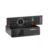Tuner combo Zgemma H8SE Linux WiFi 4K UHD