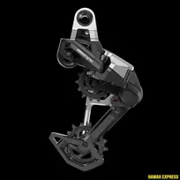 Galinis pavarų perjungėjas SRAM Eagle 90 T-Type 12 speed Max 52T (Mechanical)