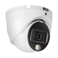 8 Mpx kupolinė IP kamera BCS-L-EIP18FCR3L3-AI