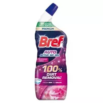 Unitazo valiklis Bref Blooming Fresh, 0.75 l
