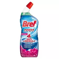 Unitazo valiklis Bref Anti-limescale Flower, 0.75 l