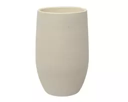 Vaza Decoris 371764, 30 cm, dramblio kaulo