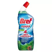 Unitazo valiklis Bref Anti-limescale Pine, 0.75 l