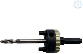 Quick Release system for hole saws "RE-LOAD" 14 - 210 392010 | 4011923567583