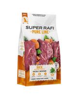 SUPER RAFI Pure Line Antis su batatais 9 kg sausas maistas šunims