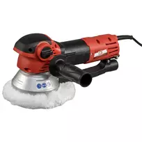 Holzmann EZS150PRO 230V Diskinis šlifuoklis ir poliruoklis 1500W 305mm