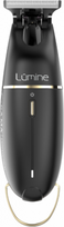 GA.MA Trimmer | PM6502 Beetle Lumine | Corded/Cordless | Black PM6502 | 8023277157965