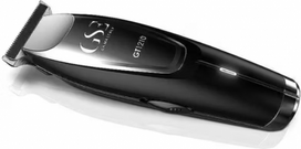 GA.MA Trimmer | SM2006 | Cordless | Number of length steps 4 | Black SM2006 | 8023277150911