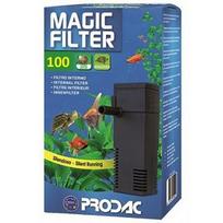 Prodac Magic 100 vidinis filtras 120-150L akvariumui 8W 600L/val