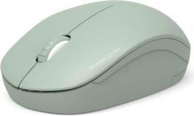 PORT CONNECT Mouse | Collection II | Wireless | 2.4 GHz | Vert Olive 900543 | 3567049005436