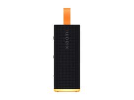 Xiaomi Speaker | Sound Play | 18 W | Waterproof | Bluetooth | Wireless connection | Portable | Black