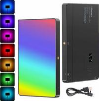 Studio lamp Ulanzi Diode Lamp Panel Led 266 Ulanzi Lt003 Rgb