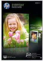 HP A6 Printer Photo Paper (CR757A)
