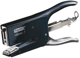 Stapler Rapid Retro Classic k1, black magic (5000490)