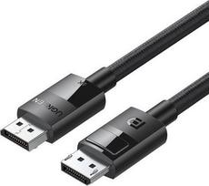 Cable Ugreen Video cable in plinth 2 x Display Port 1.4 Men's UGREEN 80393 3m