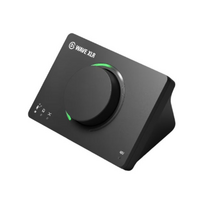 Elgato Wave XLR MK.2  Black