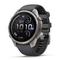 SMARTWATCH FENIX 9 PRO/TITANIUM 010-04336-21 GARMIN