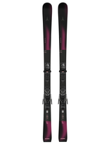 ATOMIC Cloud CL LT w/E M 10 GW ski set