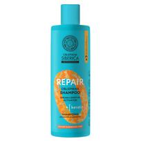 NATURA SIBERICA Oblepikha Repair Shampoo 400ml