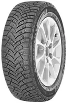 MICHELIN X-ICE NORTH 4 SUV 295/35R22 108H 3PMSF XL RP Studded