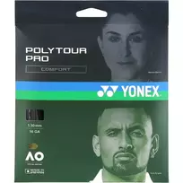 YONEX Polytour Pro teniso styga (12 metrai)