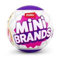 MINI BRANDS miniatiūrų rinkinys Fashion, 77770GQ1