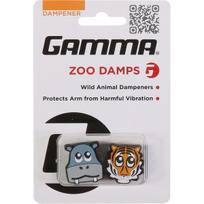 Antivibracijos GAMMA Zoo begemotas/tigras