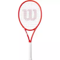 WILSON Clash 100UL V3.0 Reverse teniso raketė (265 g)