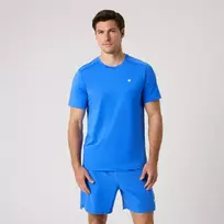 Marškinėliai BJORN BORG ace mesh panel
