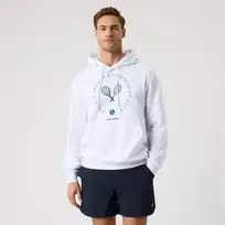 Džemperis BJORN BORG classic graphique su gaubtu