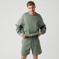 BJORN BORG tennis ace oversized sportinis džemperis