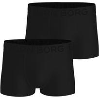 2 „Björn Borg Sports Mesh Trunk“ bokseru komplektas