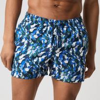 BJORN BORG Print Swim maudymosi šortai