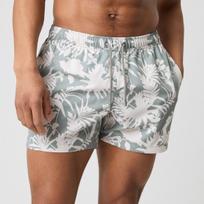 BJORN BORG Print Swim maudymosi šortai