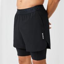 BJÖRN BORG 2in1 šortai