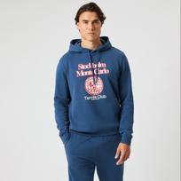 BJÖRN BORG Classic Graphique sportinis džemperis