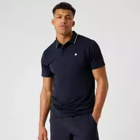 BJÖRN BORG Ace polo marškinėliai