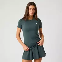 BJORN BORG Femme Ace Slim marškinėliai