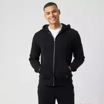 BJÖRN BORG Full Zip sportinis džemperis